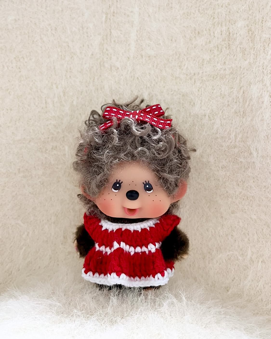 몬치치 커스텀 정품 상품이미지1