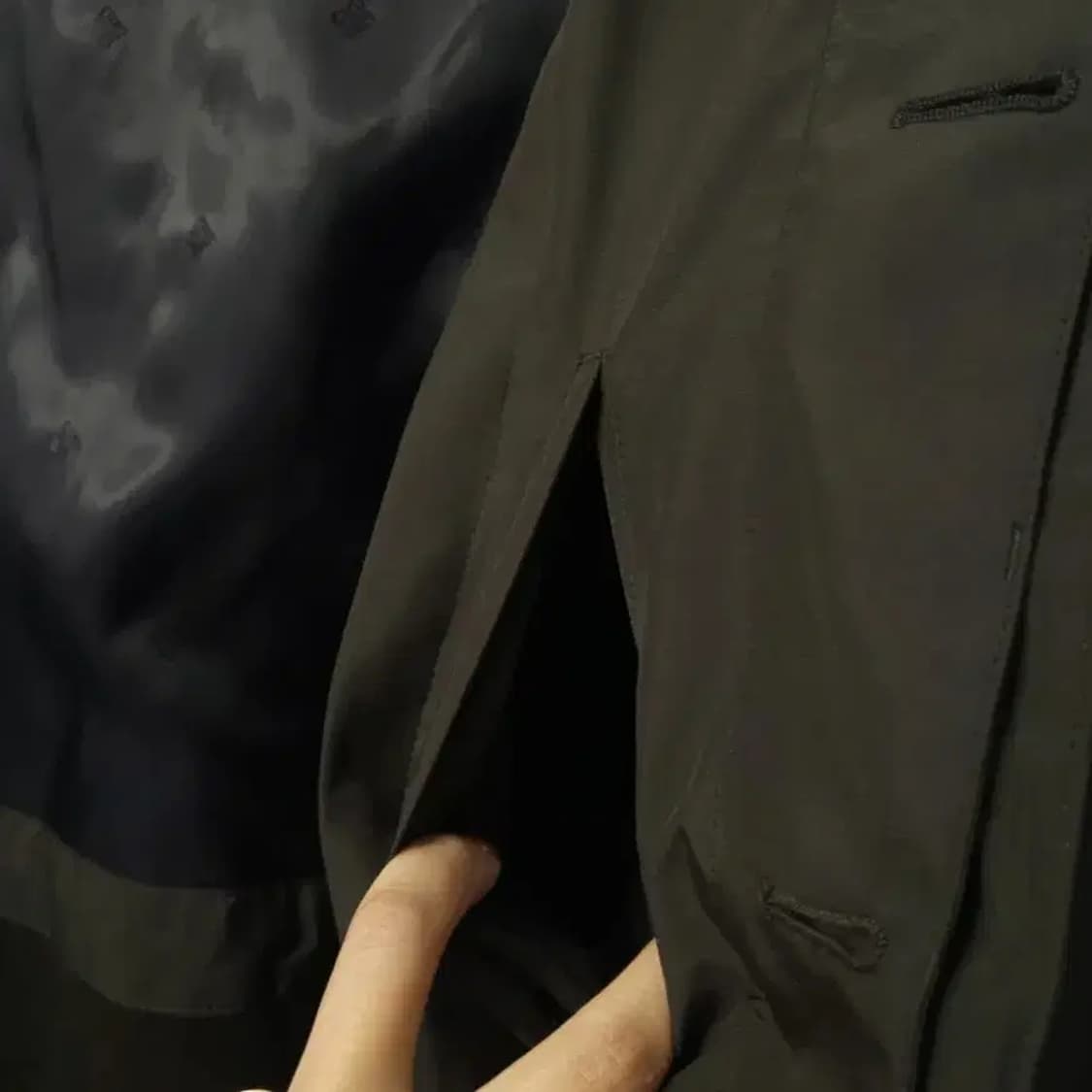 지방시 남성 맥코트 100 상품이미지6