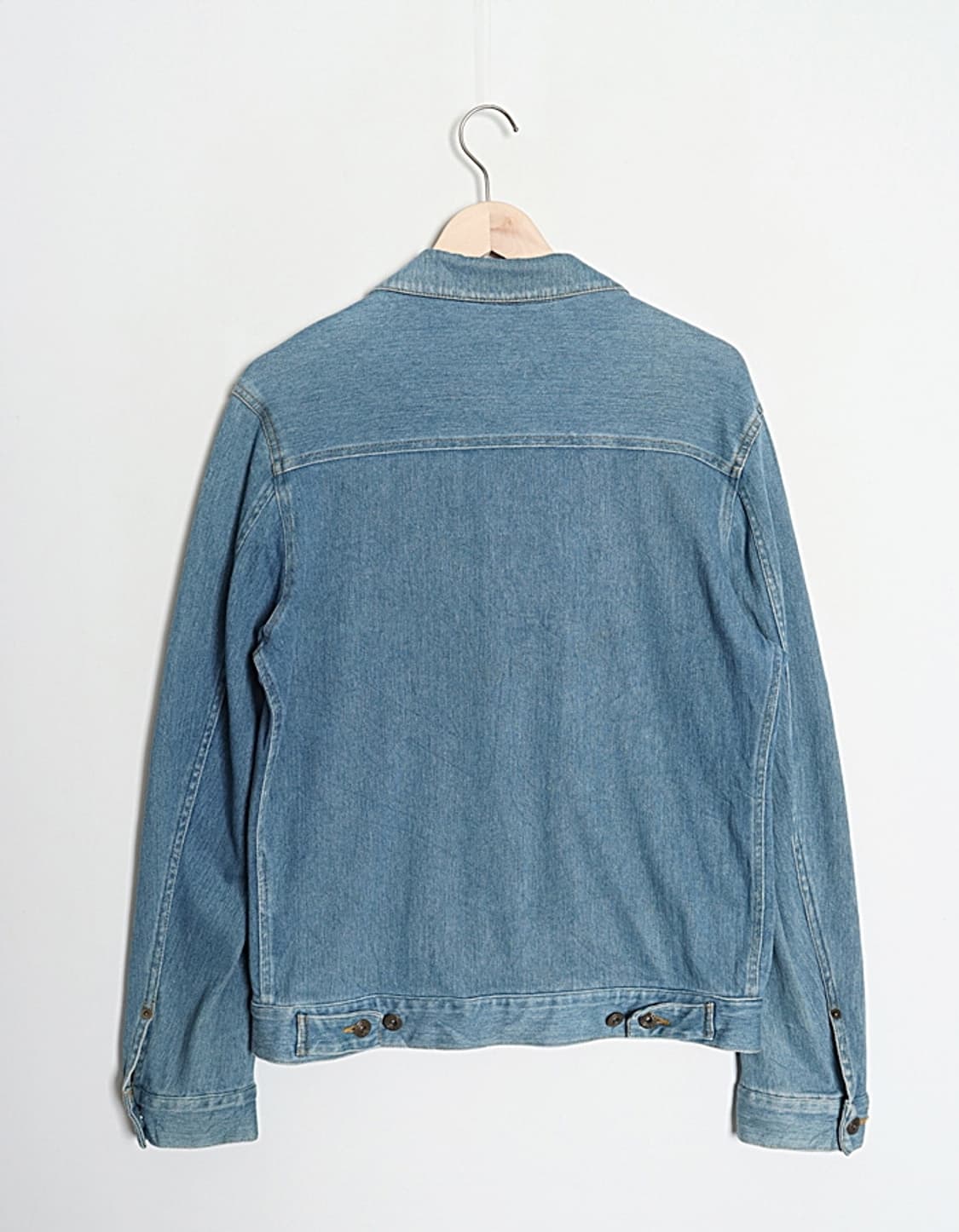 G U Type1 Sweat Jacket 상품이미지6