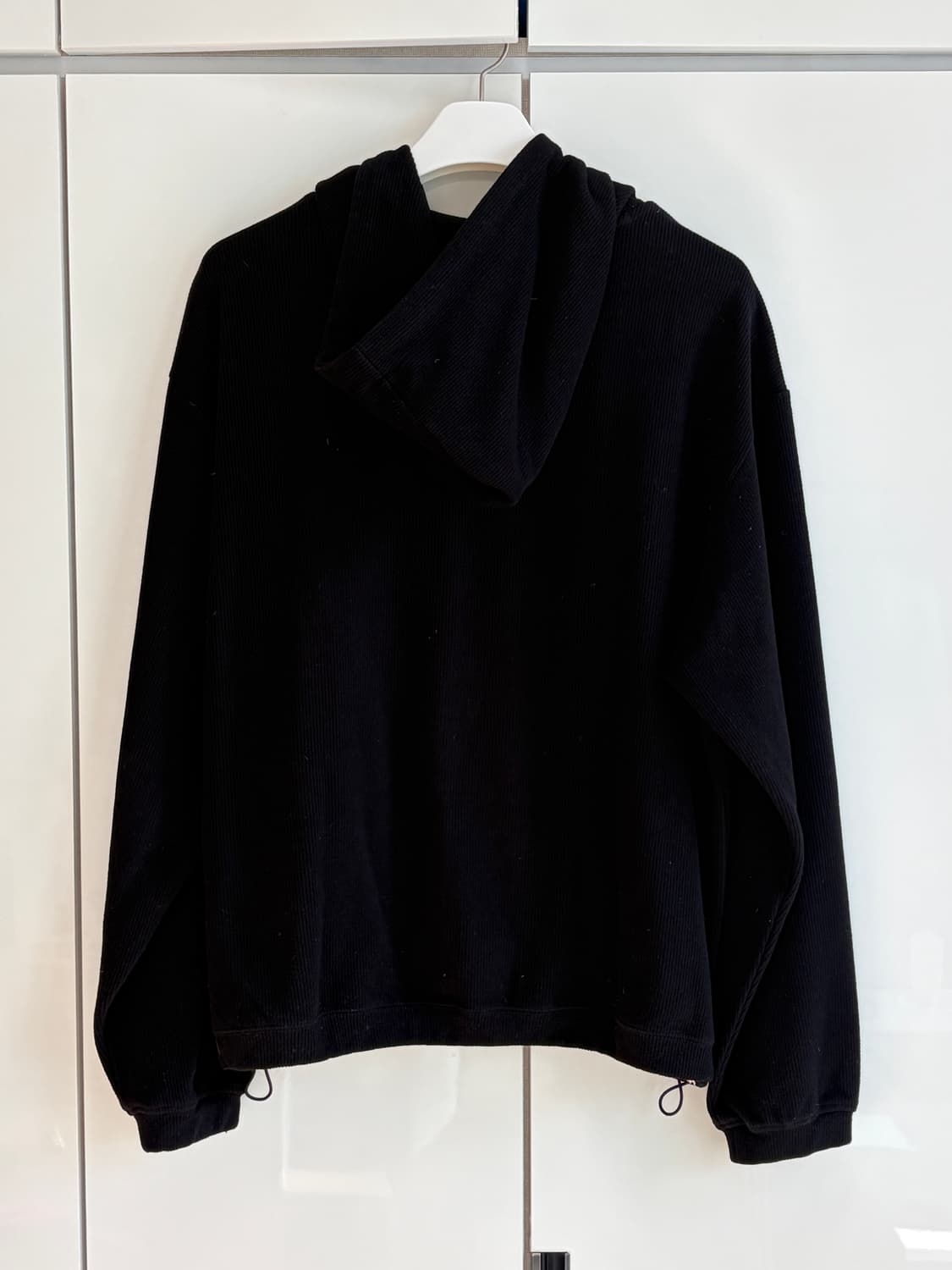 Tngt 니트 후드집업 105 상품이미지5