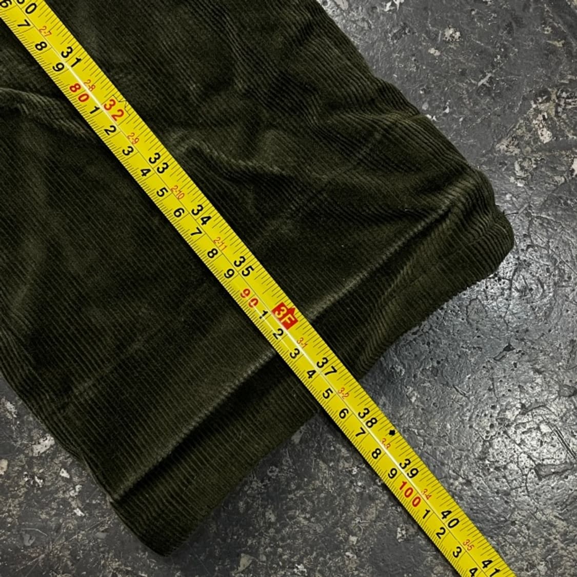 34 폴로 신형 코듀로이 팬츠  상품이미지9