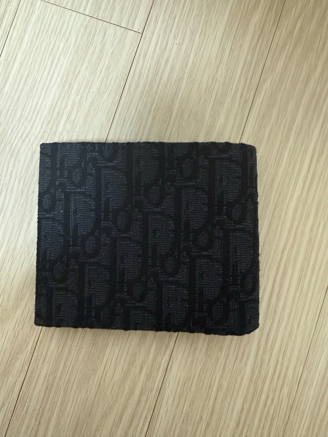 디올 오블리크 반지갑 상품이미지2