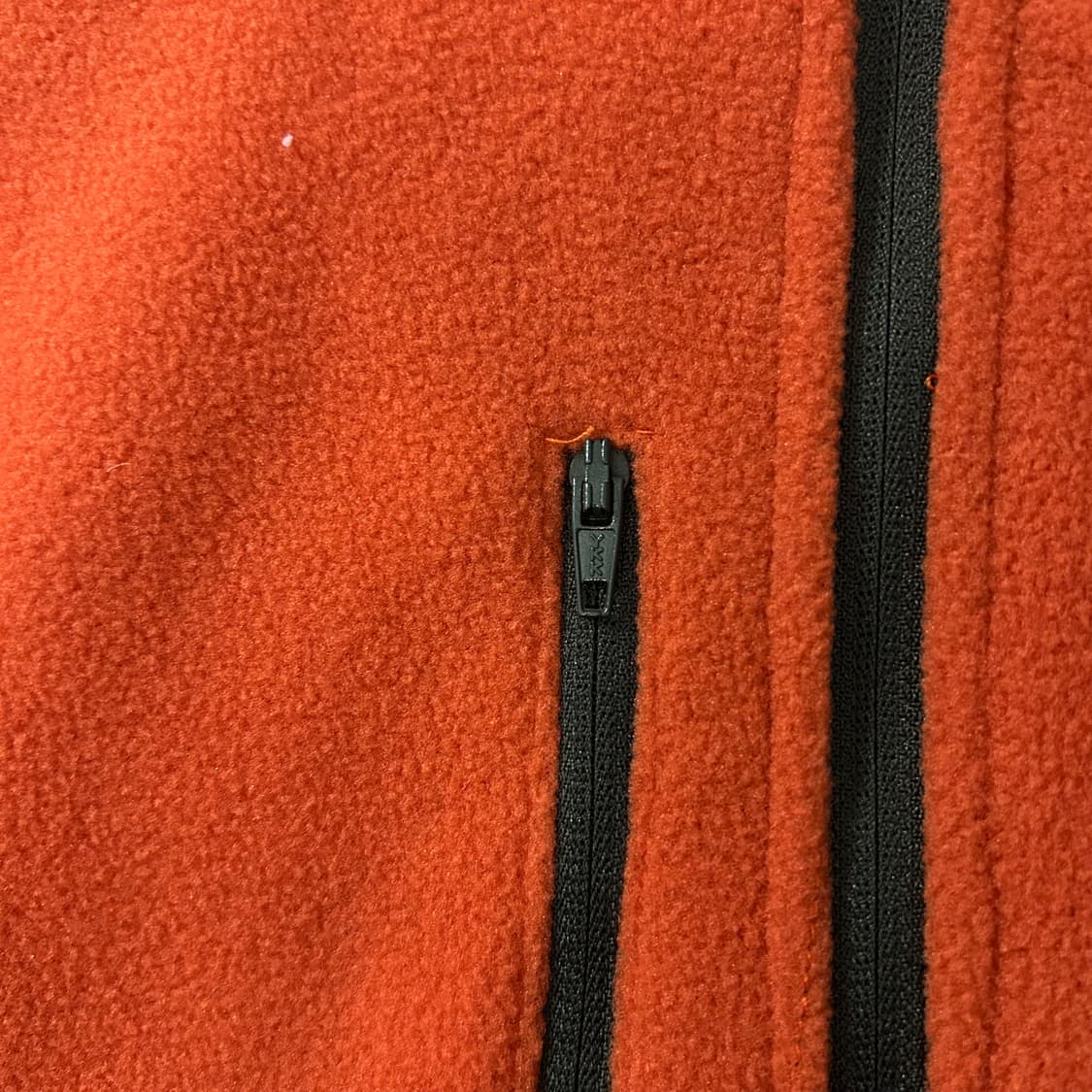 (XL) 90s 아크테릭스 플리스 하프집업  상품이미지4