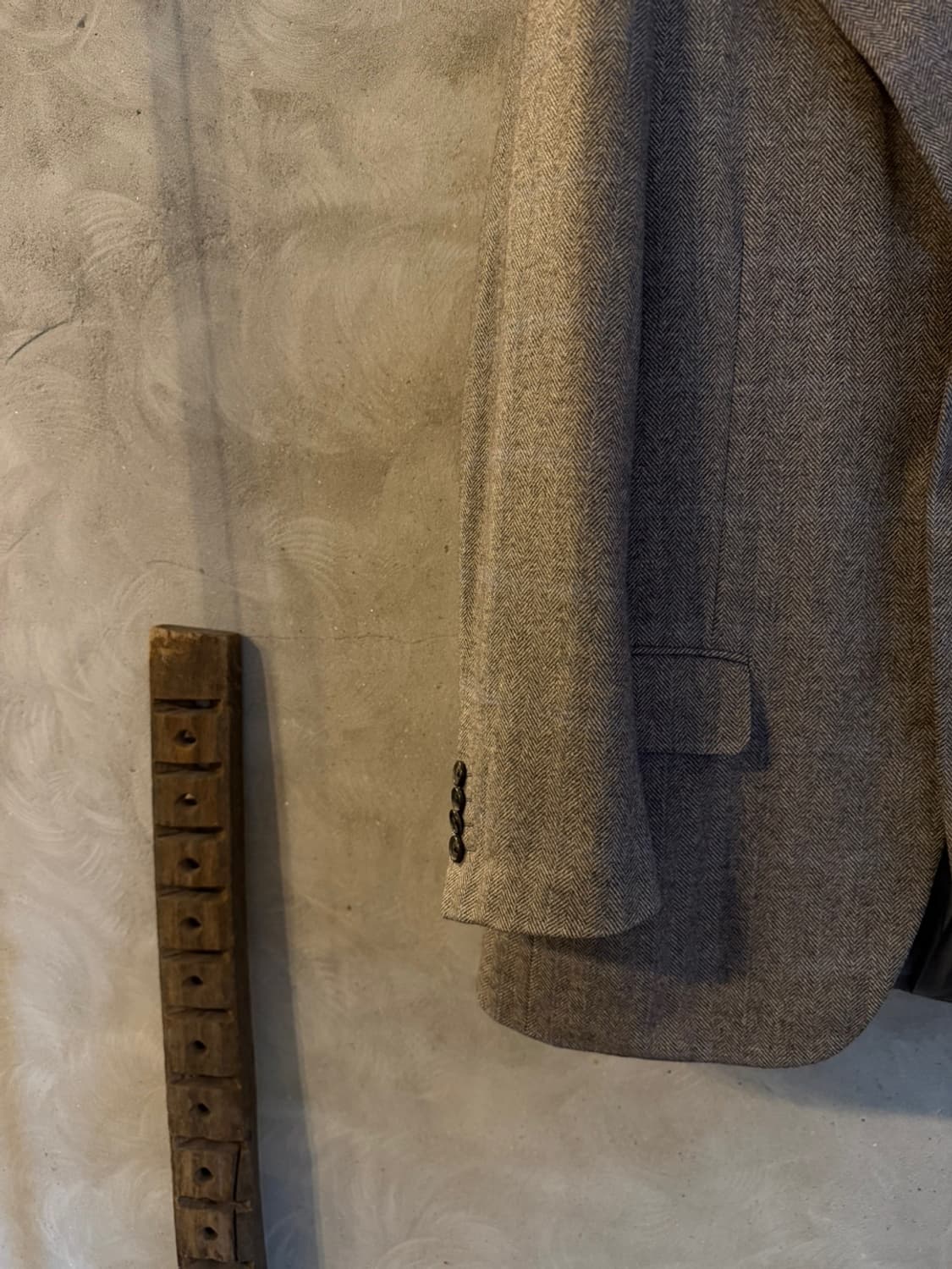 랑방 테일러드 자켓 100~103 상품이미지5