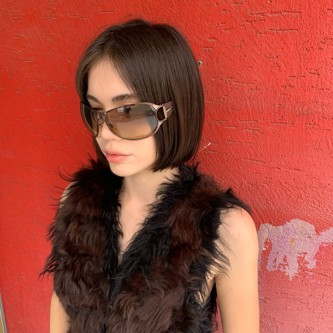 Gucci 파일럿 선글라스 상품이미지4