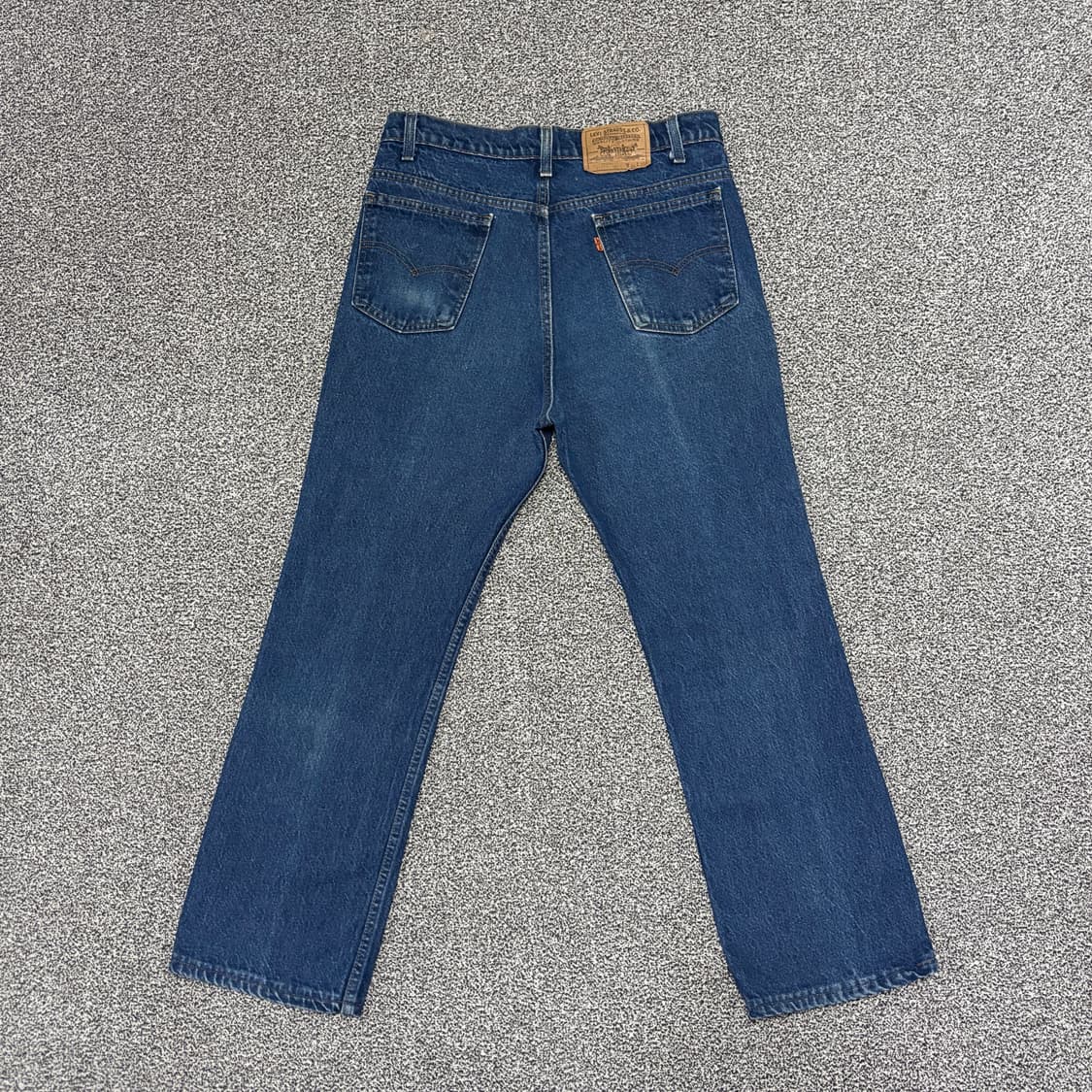 80s 빈티지 리바이스 517 허리41.5cm 상품이미지2