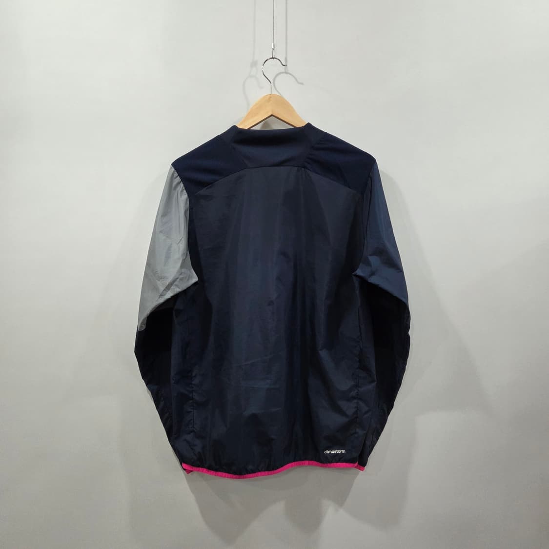 아디다스 나일론 웜업 100  상품이미지2