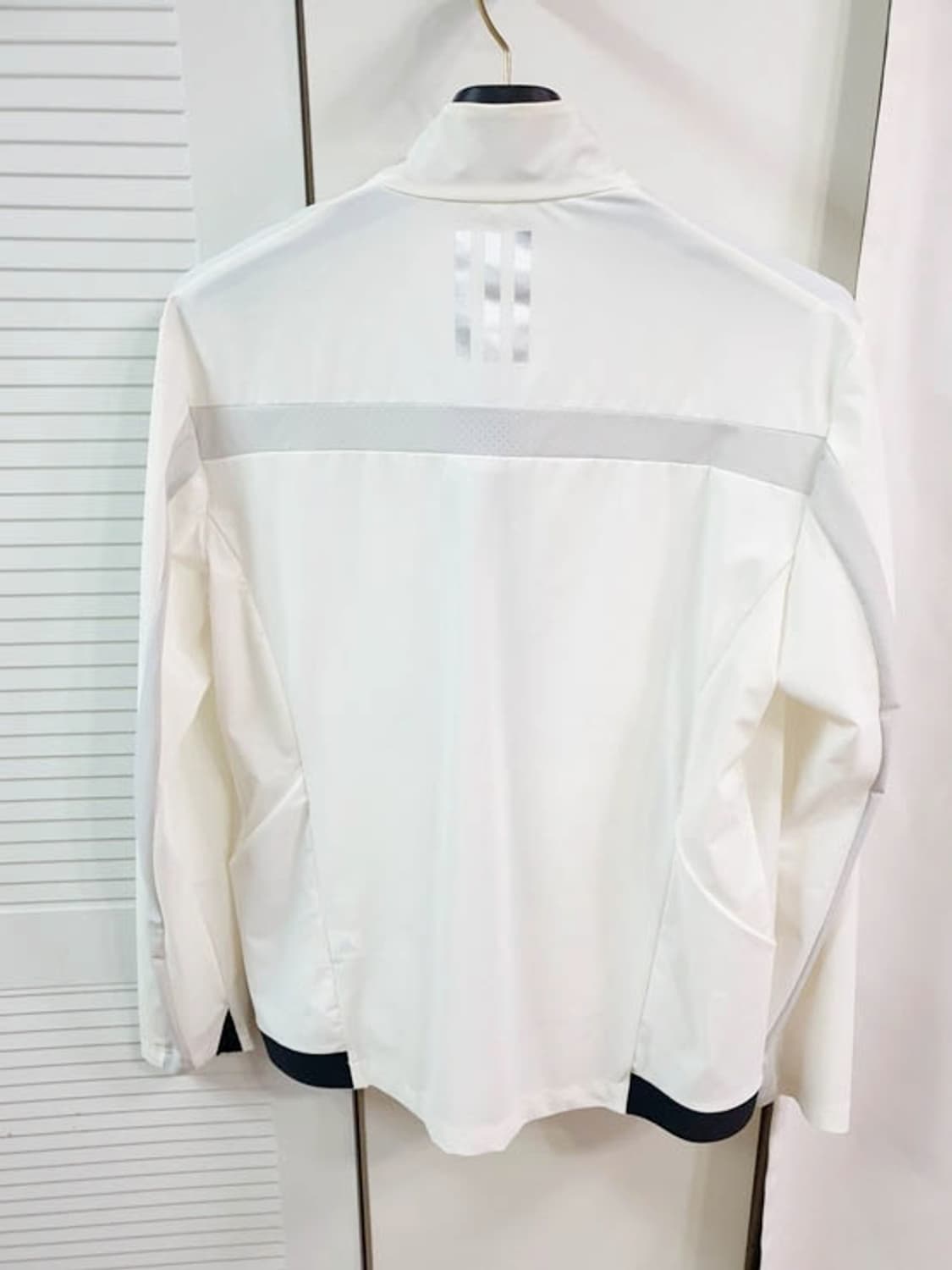 아디다스골프 남성 경량 집업 자켓 105 상품이미지4