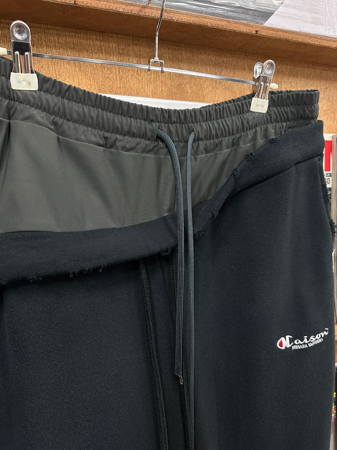 Maison MIHARA YASUHIRO 상품이미지4