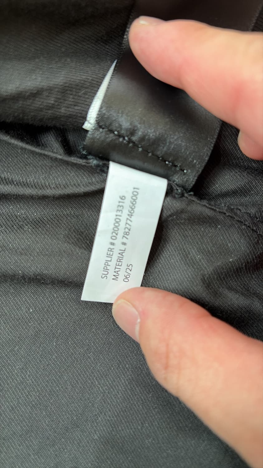 더블알엘 슬림핏 모토 자켓 상품이미지9