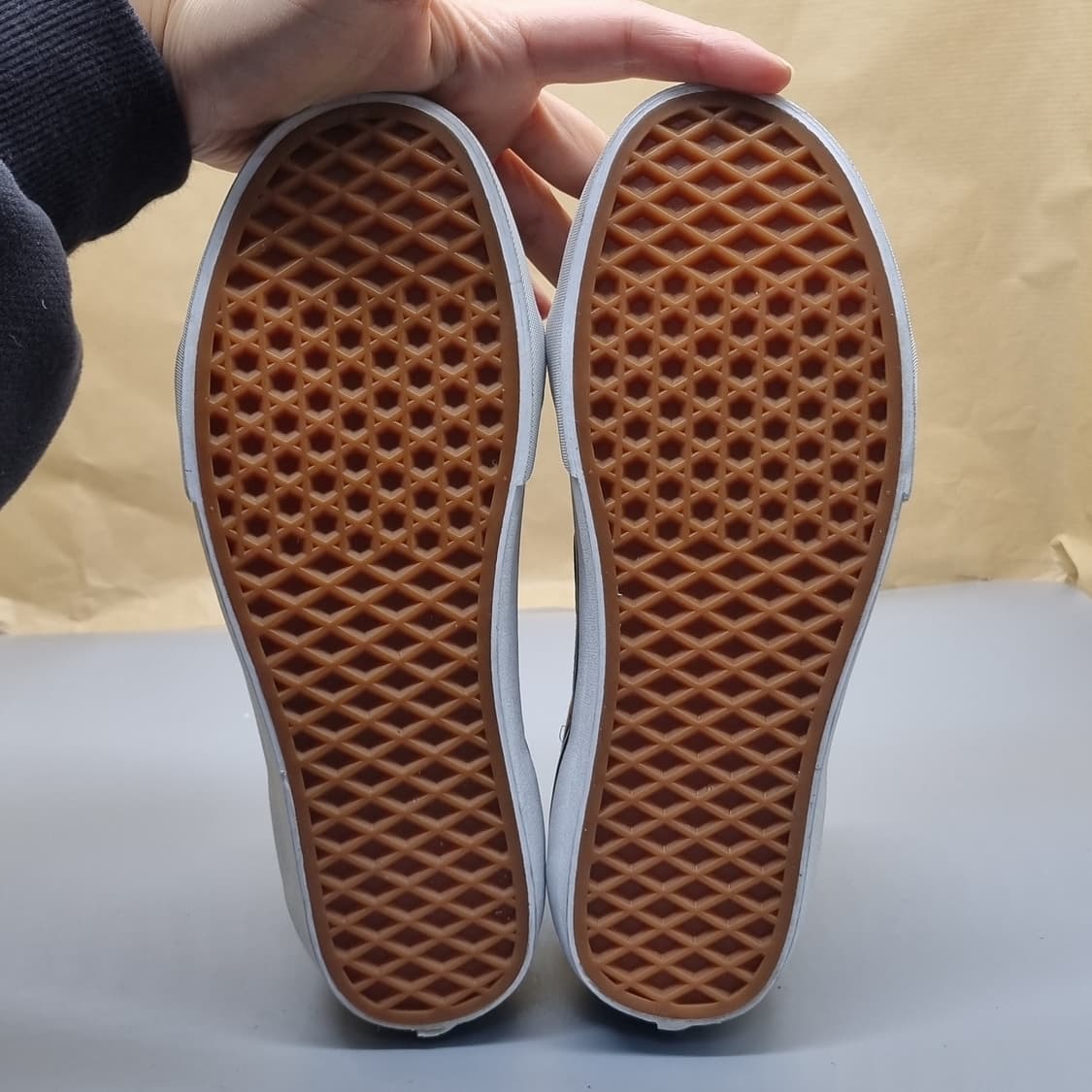 반스 스케이트 하이 리이슈 하이탑240 상품이미지3