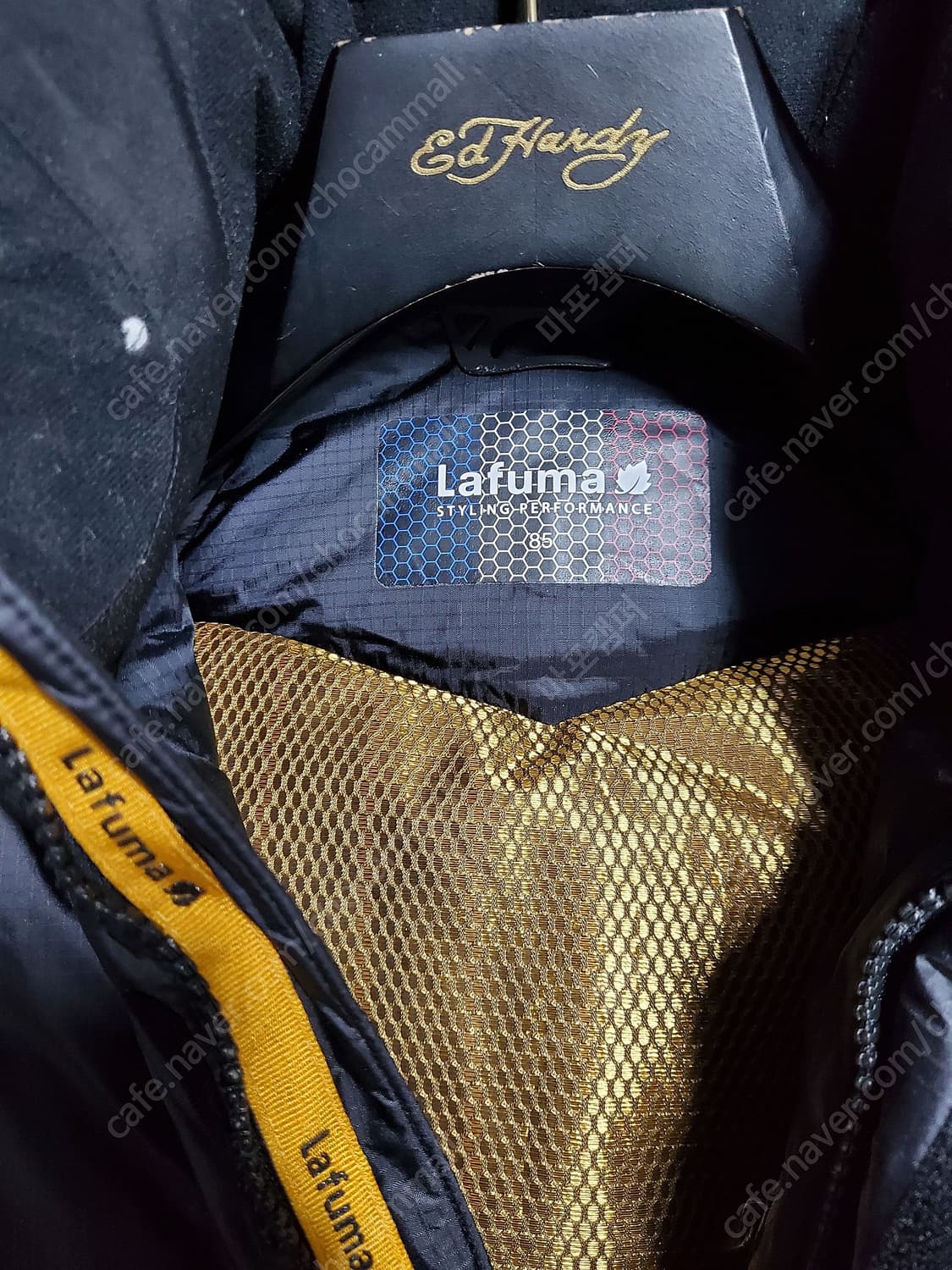 정품 라푸마 헬리오스 프레시히트 구스다운 상품이미지6