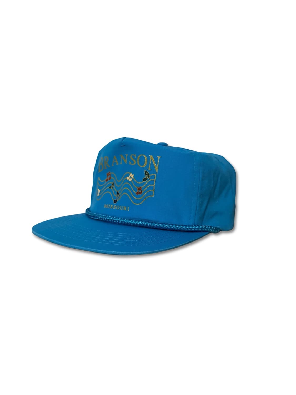 Branson vintage cap 빈티지 캡 상품이미지1
