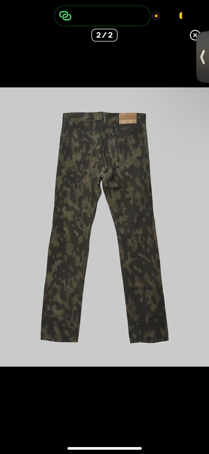 드리스반노트 팬츠 상품이미지2