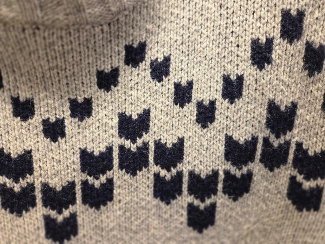 노스프로젝트 니트 상품이미지4