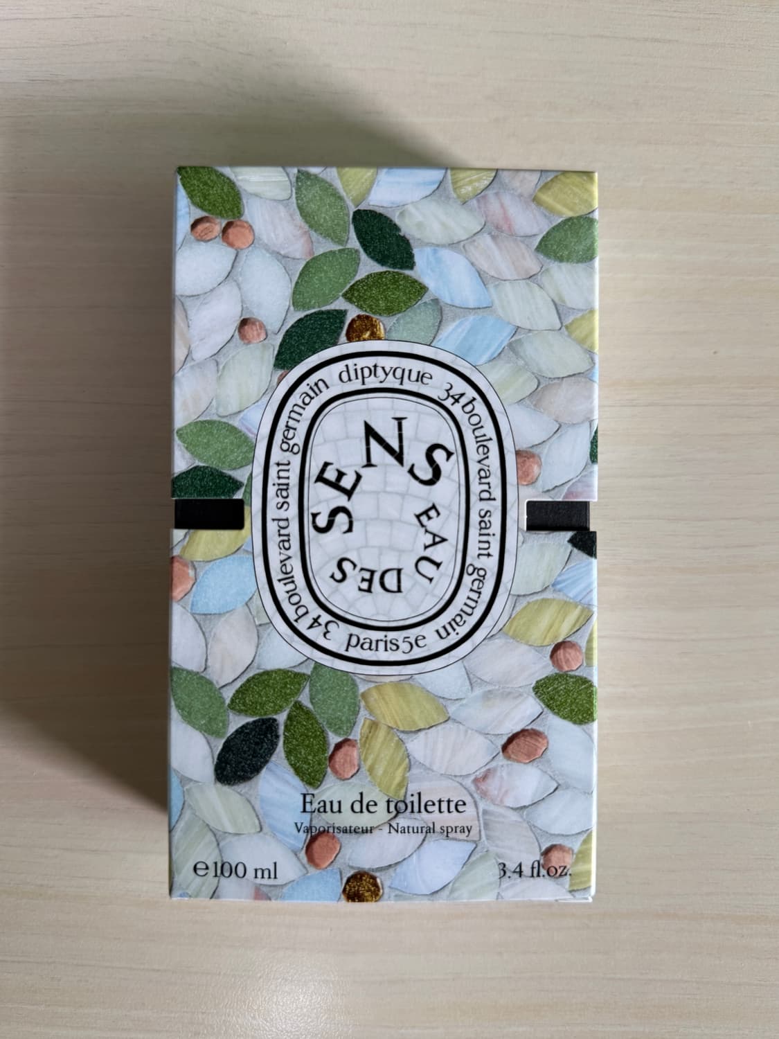 딥티크 오데썽 오드뚜왈렛 100ML 상품이미지1