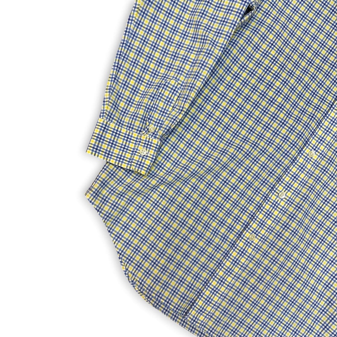 폴로랄프로렌 체크 셔츠 상품이미지3