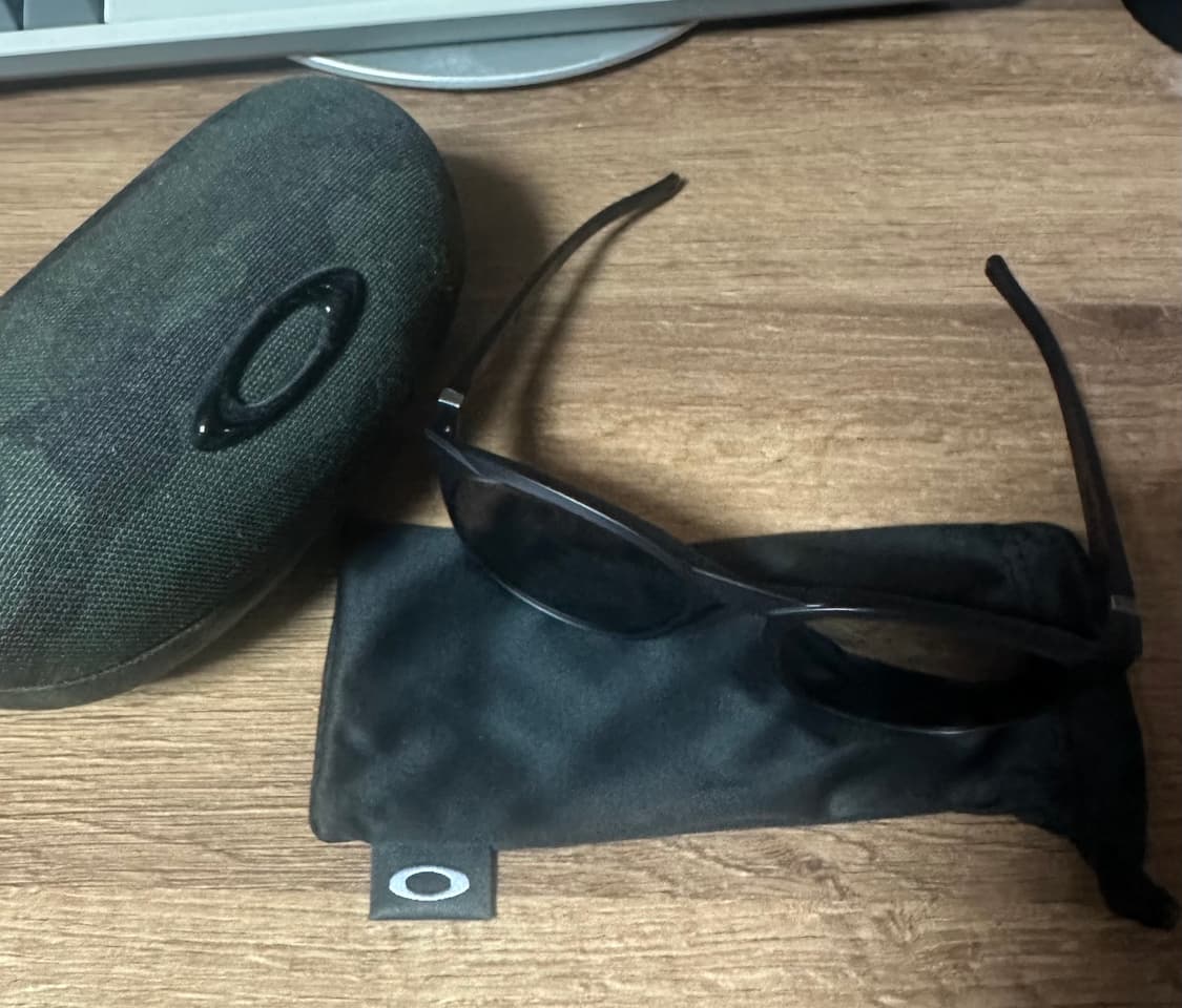 오클리 리드메이스 선글라스 상품이미지2