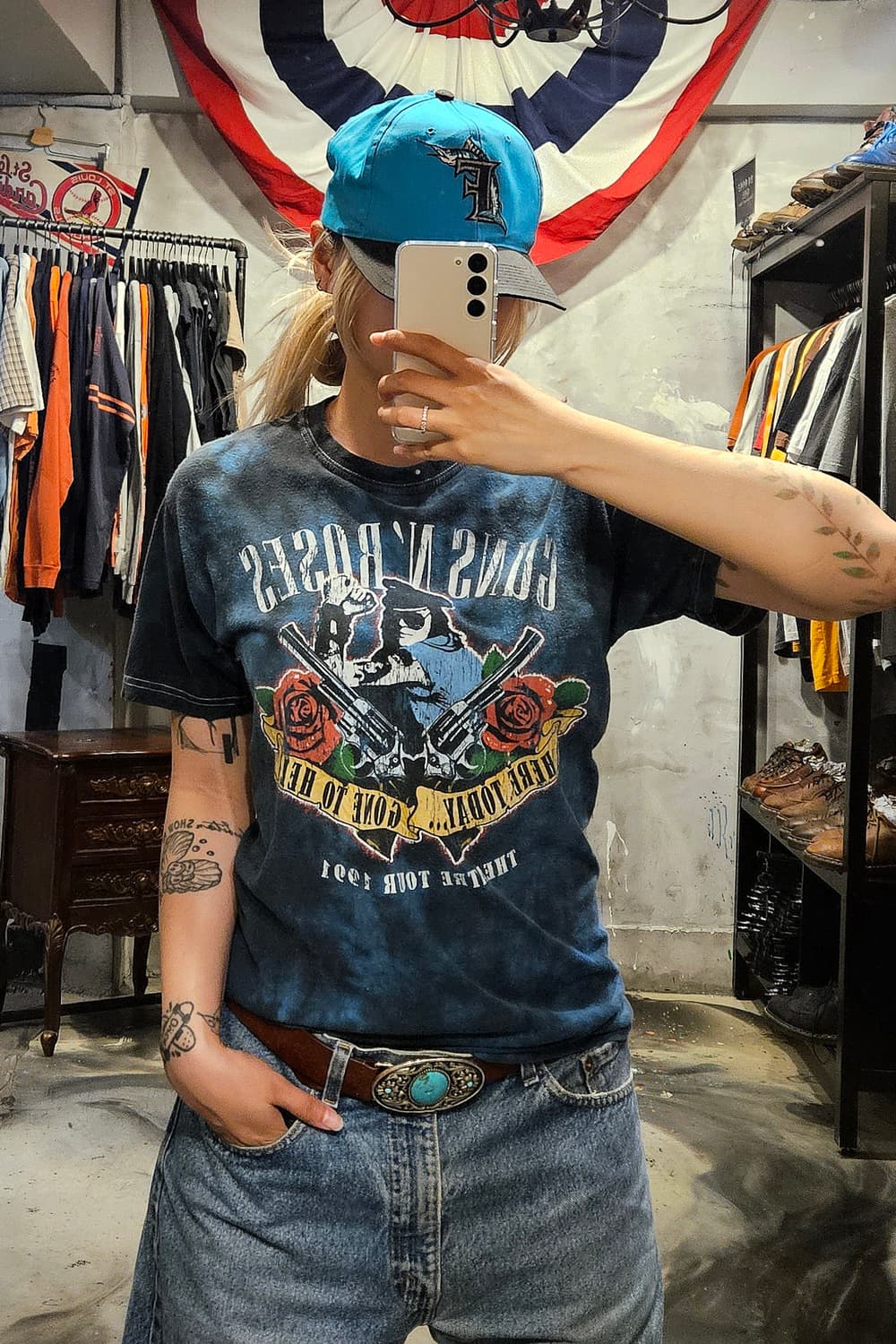 Guns N' Roses 상품이미지1