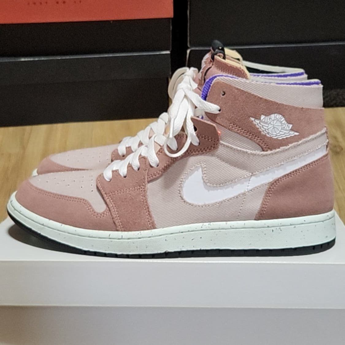 나이키 285 조던 줌에어 컴포트 상품이미지1