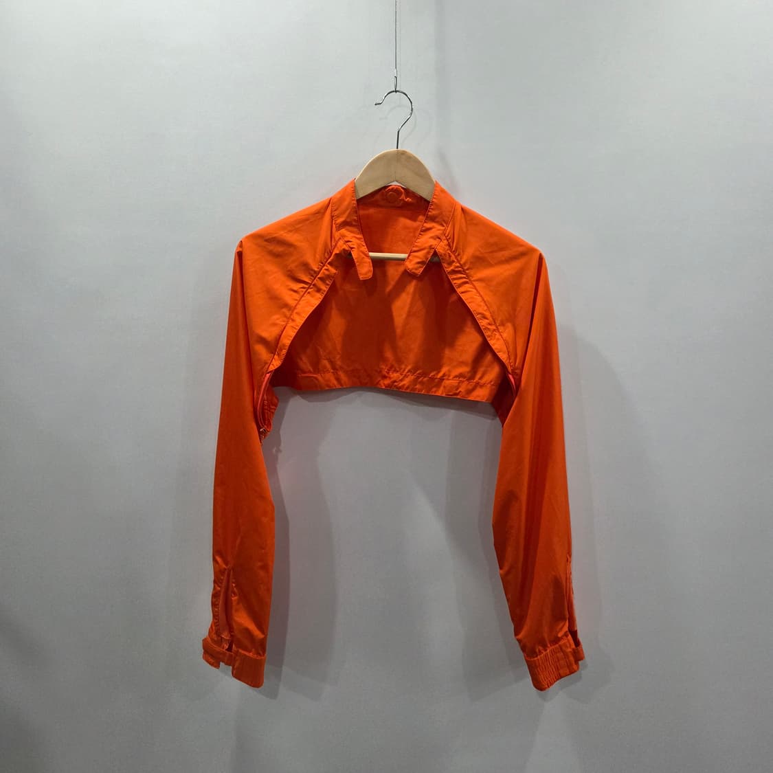 폴로랄프로렌 골프 투웨이 바람막이 L 상품이미지7