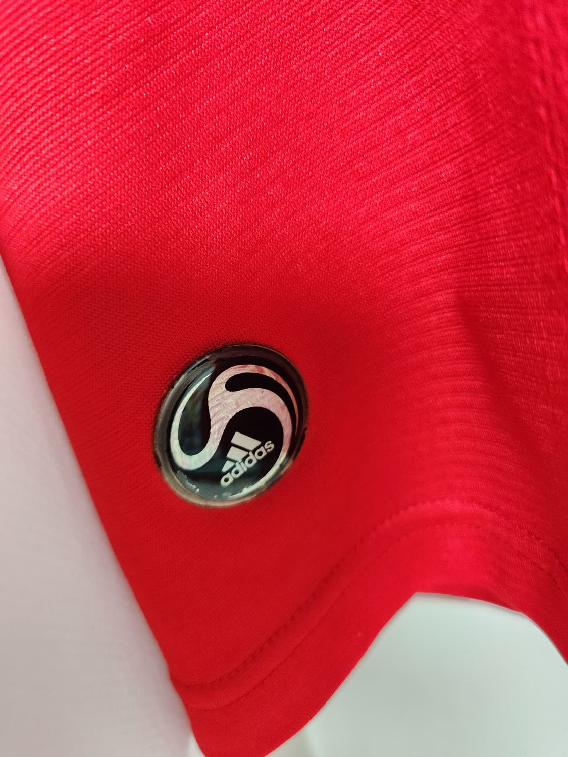 08/10 리버풀 홈 긴팔 토레스 상품이미지7