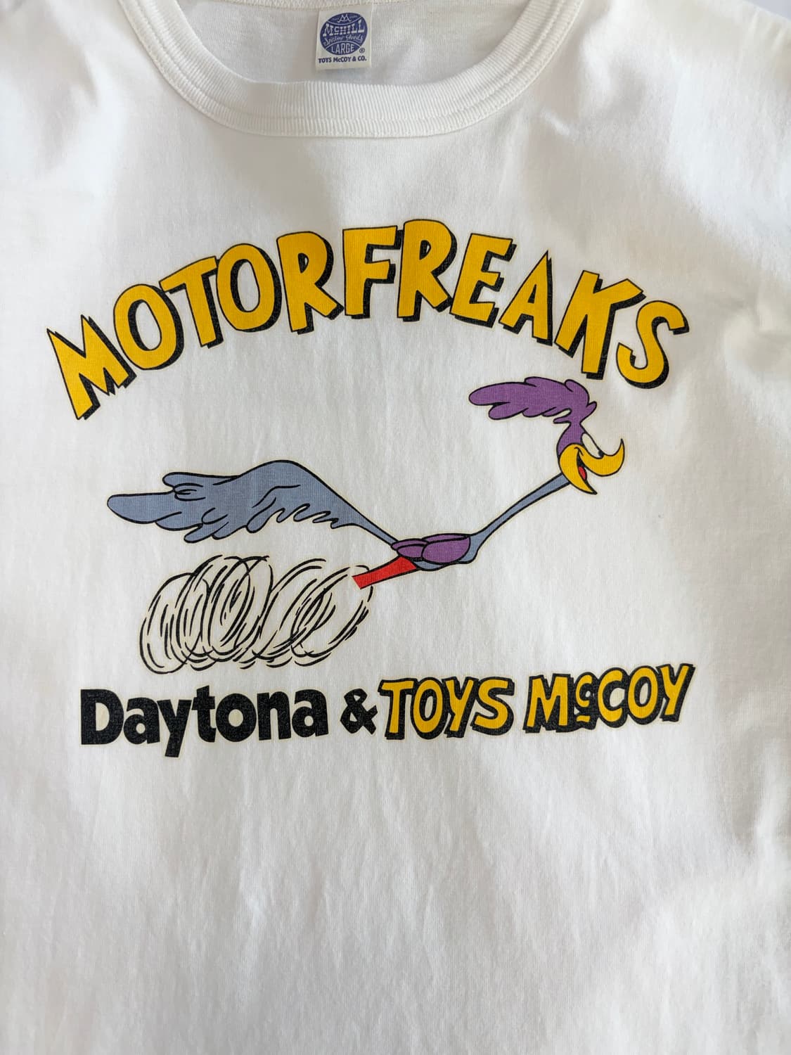 Toys Mccoy 상품이미지3