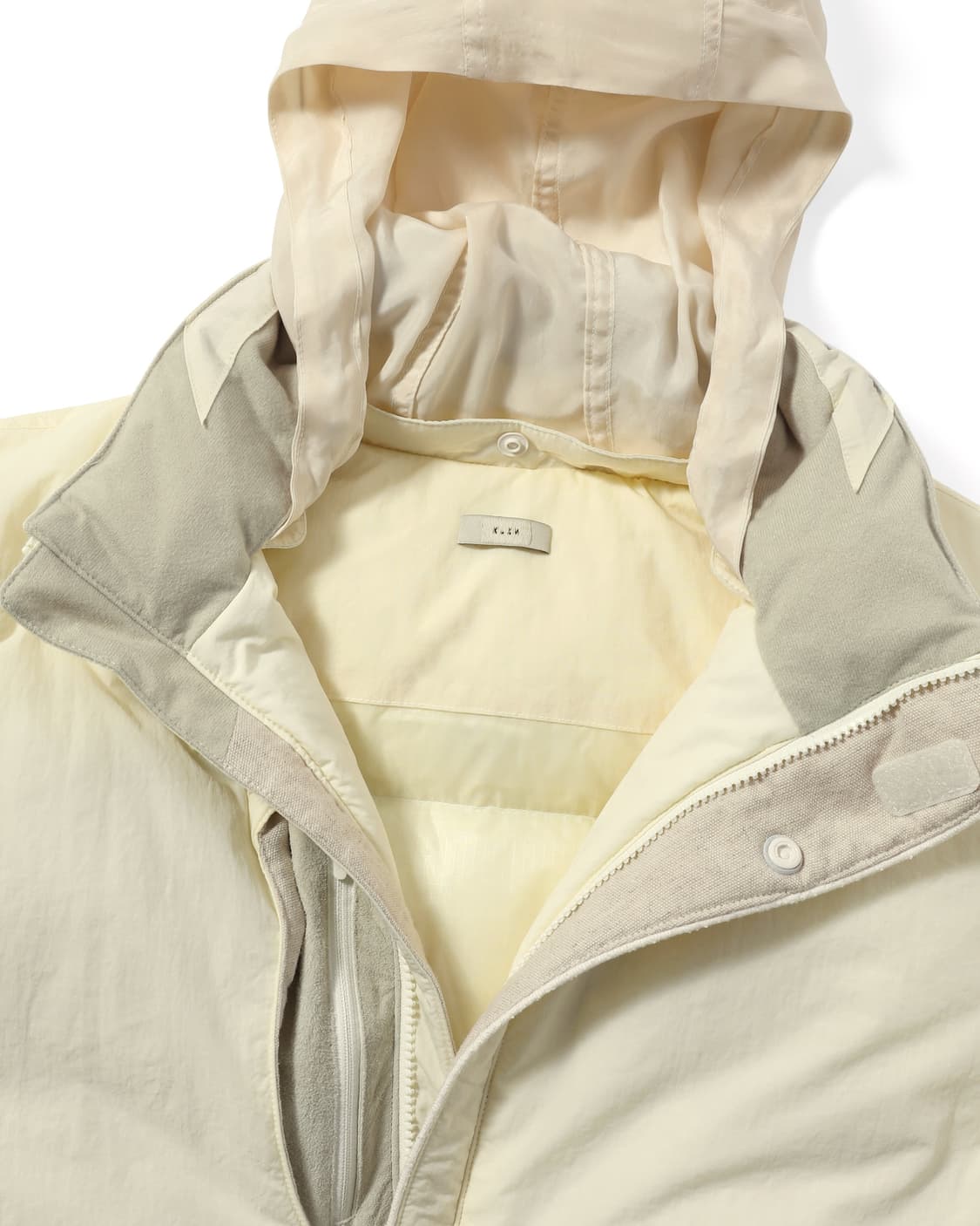 Xlim EP.6 01 DOWN JACKET xl 상품이미지2