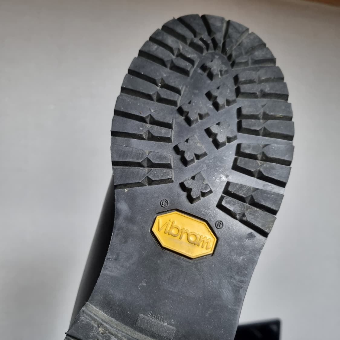 머렐 와일더니스 클래식 트래킹부츠 검파 상품이미지4