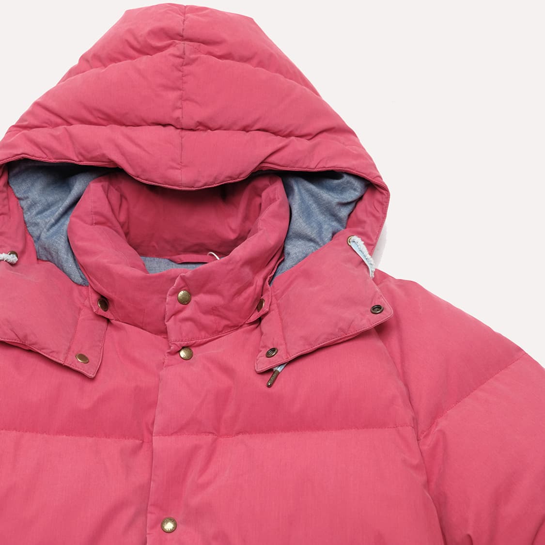 old VISVIM adventura down jack 상품이미지2