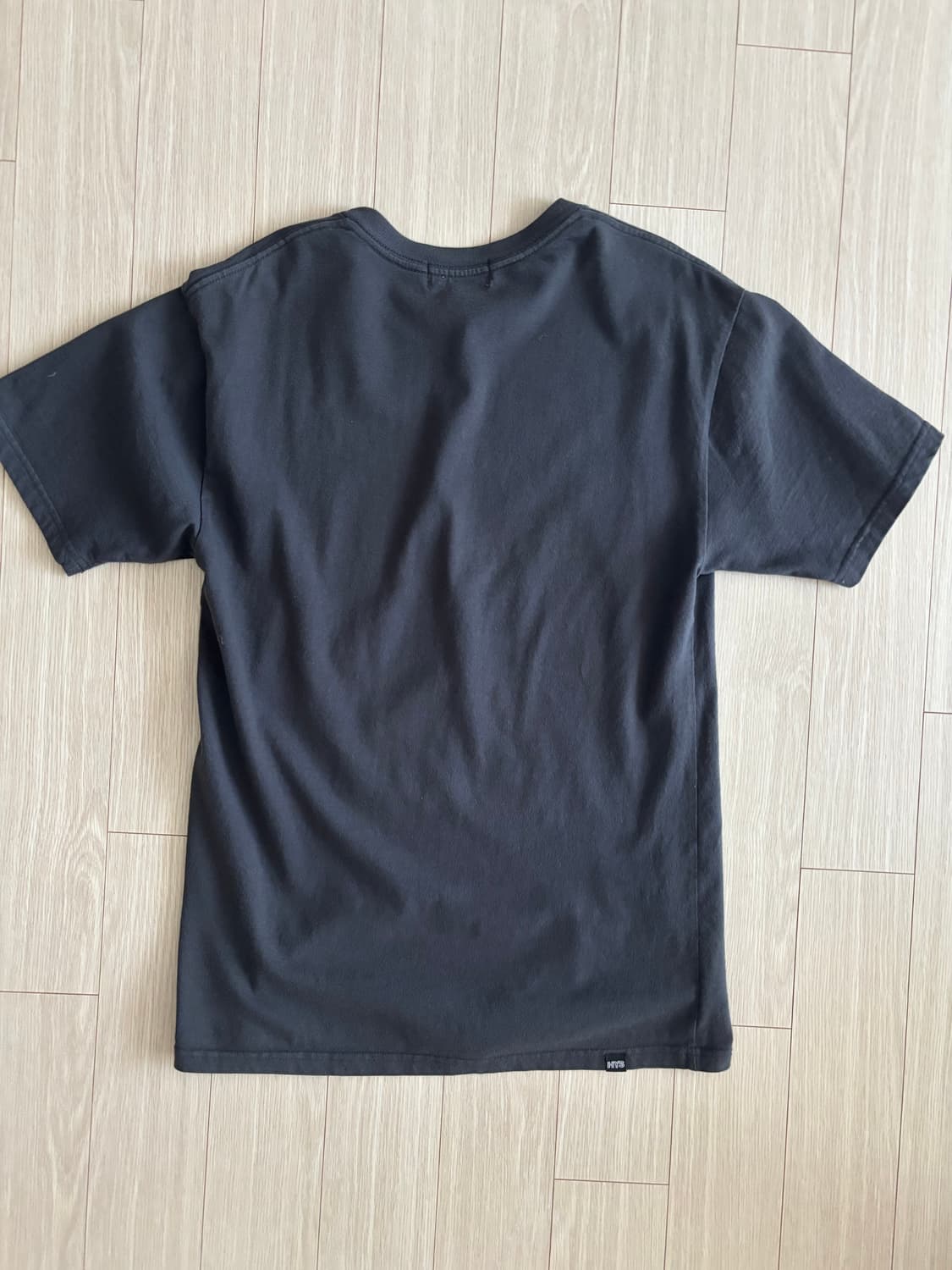 히스테릭 글래머 반팔 상품이미지3