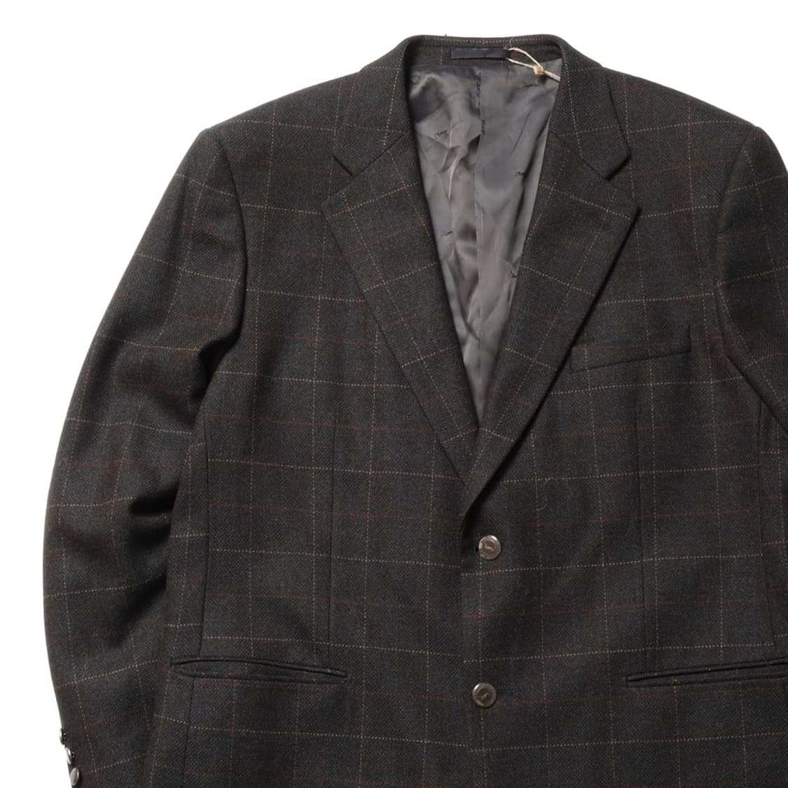 입생로랑 Yves Saint Laurent Wool Wool Jacket 상품이미지2