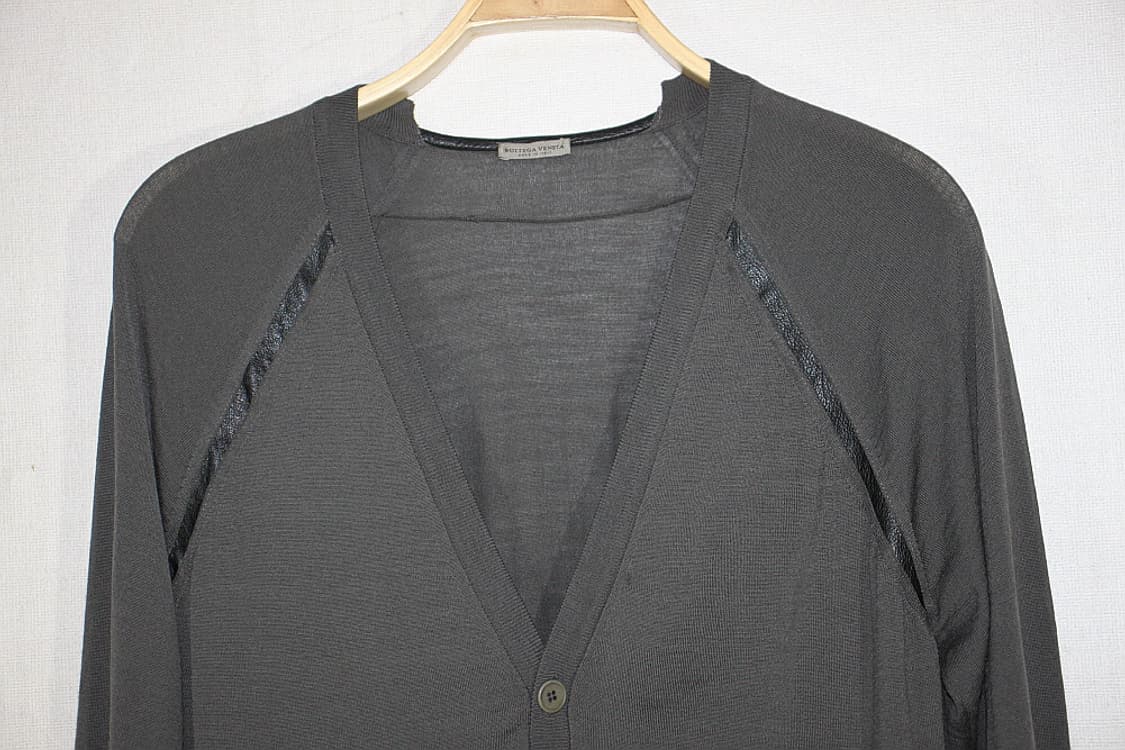 Bottega veneta 보테가베네타 가디건 50 상품이미지3