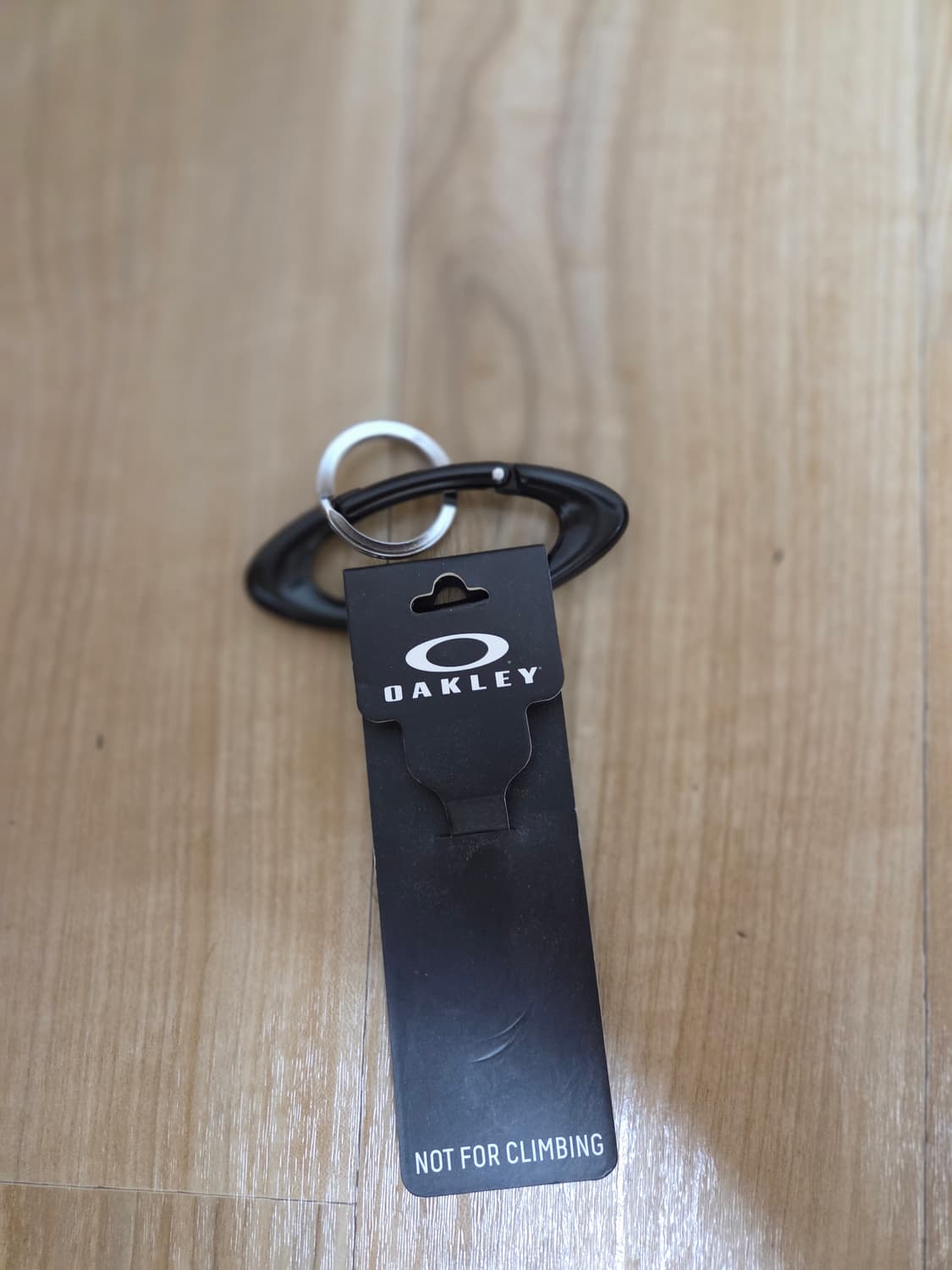 오클리 카라비너 블랙 상품이미지3