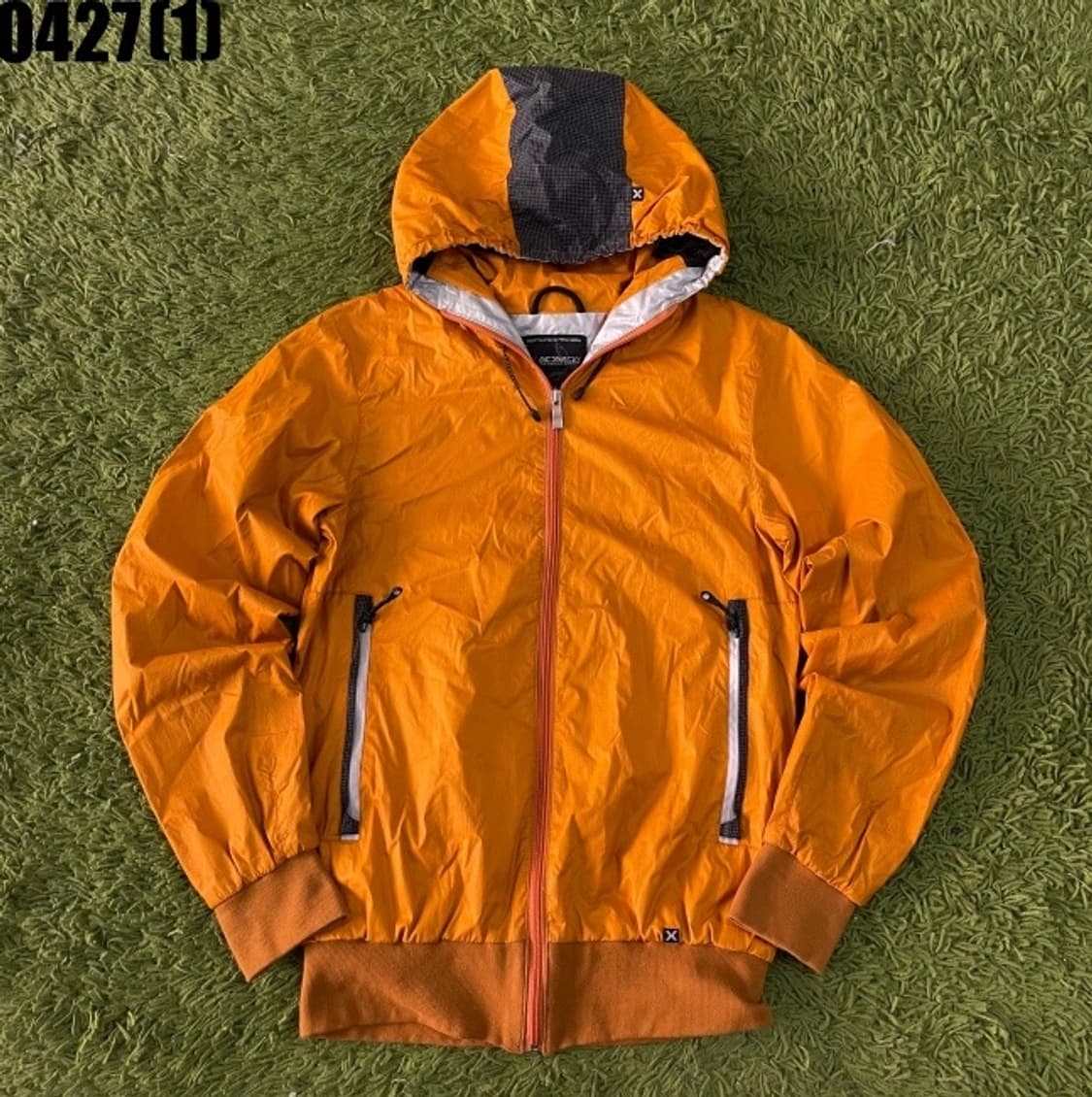 몬츄라 바람막이  상품이미지1