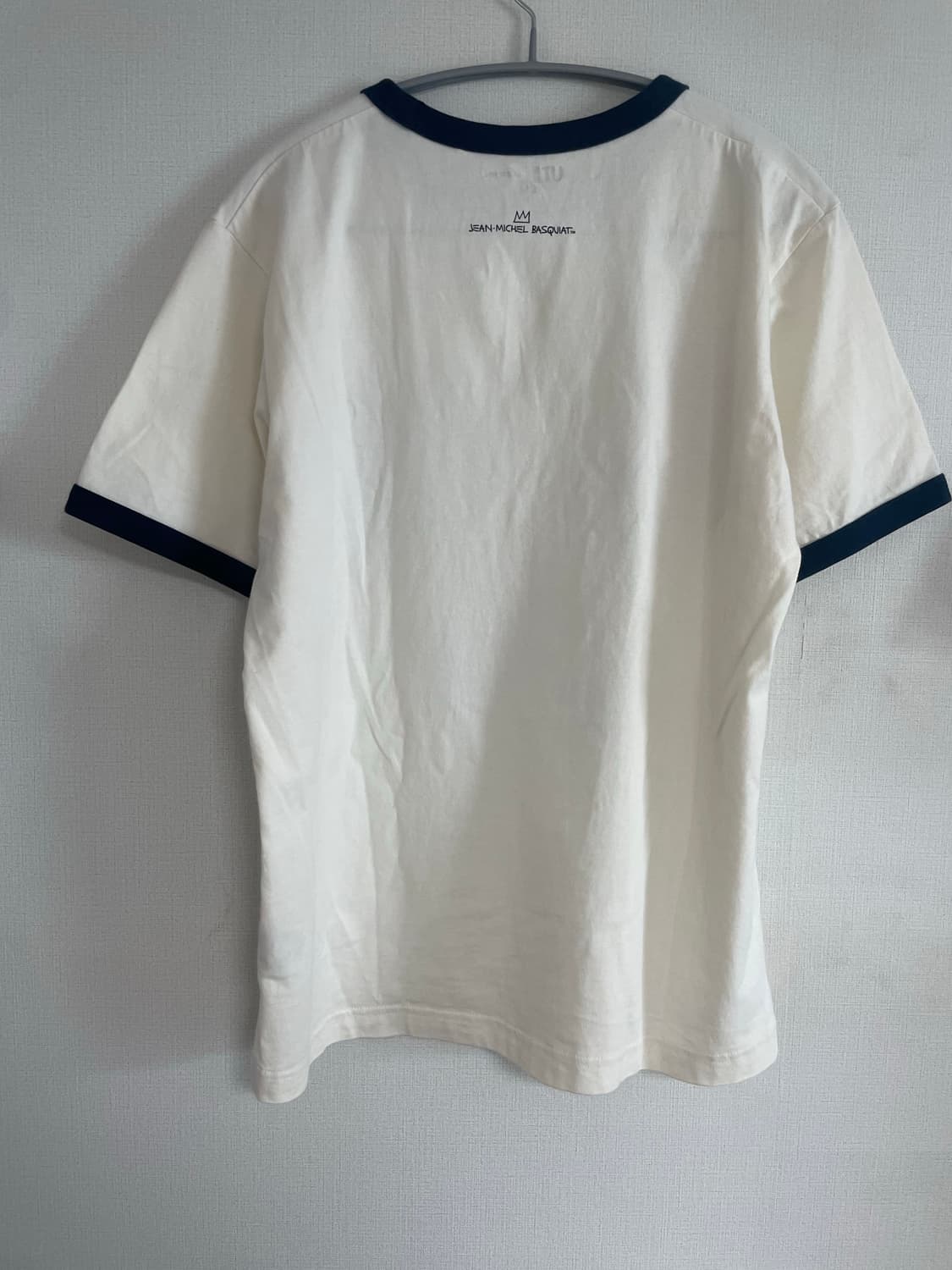 유니클로 UT 바스키아 반팔 상품이미지2