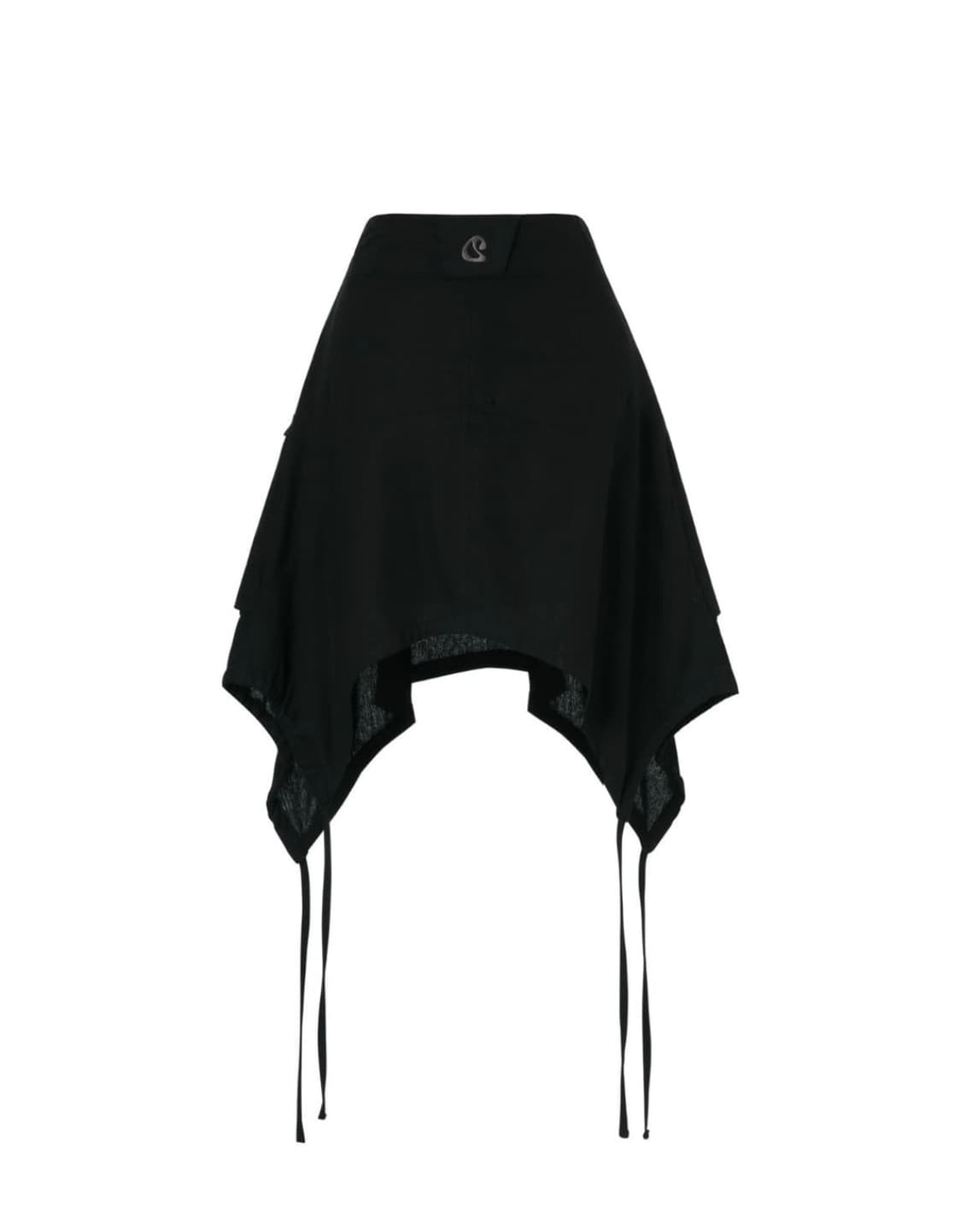 코이세이오 페어리 스트링 스커트 1size 상품이미지2