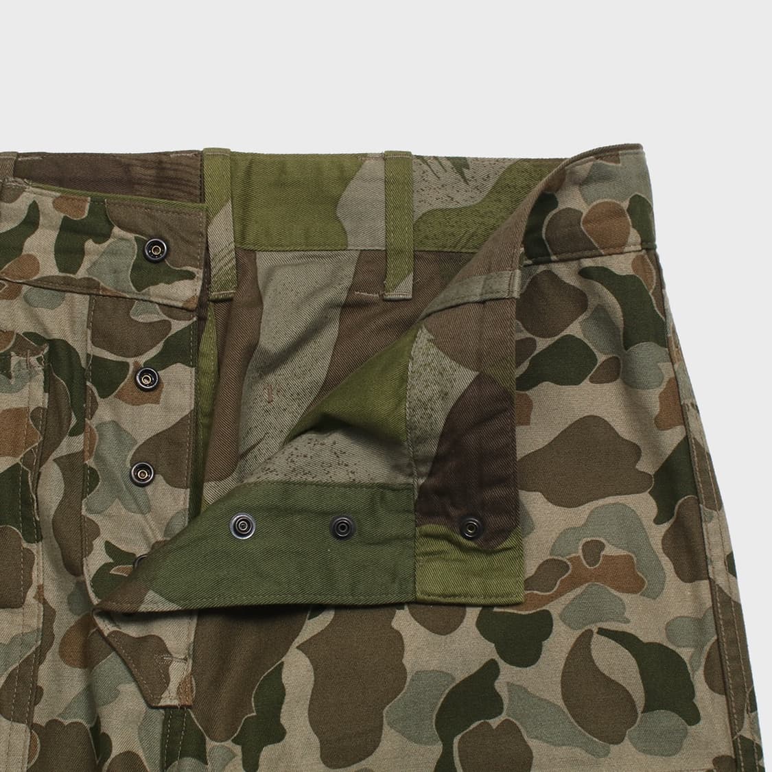 NIGEL CABOURN  상품이미지10