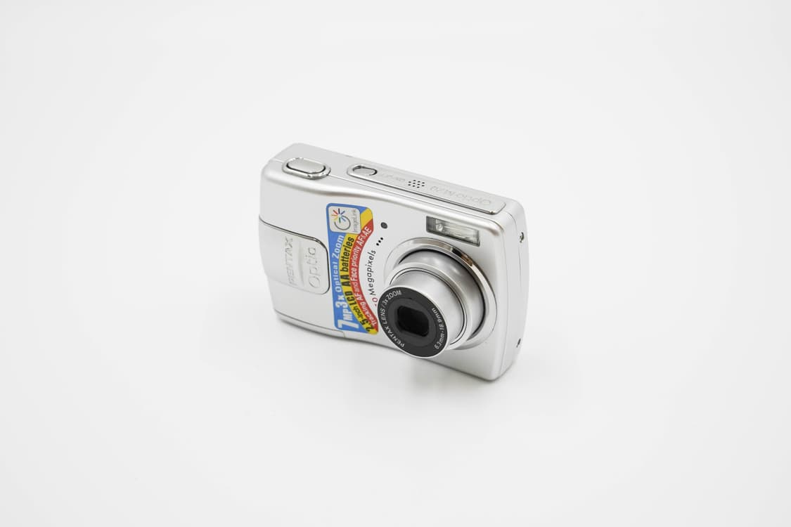Pentax Optio M20 (펜탁스 옵티오 M20) 상품이미지6