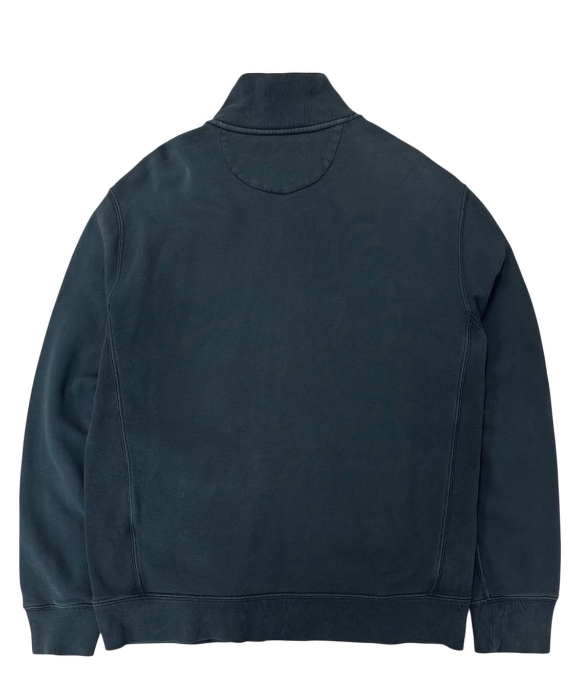 00년대 폴로 코튼집업 다크그린 (L) 상품이미지9