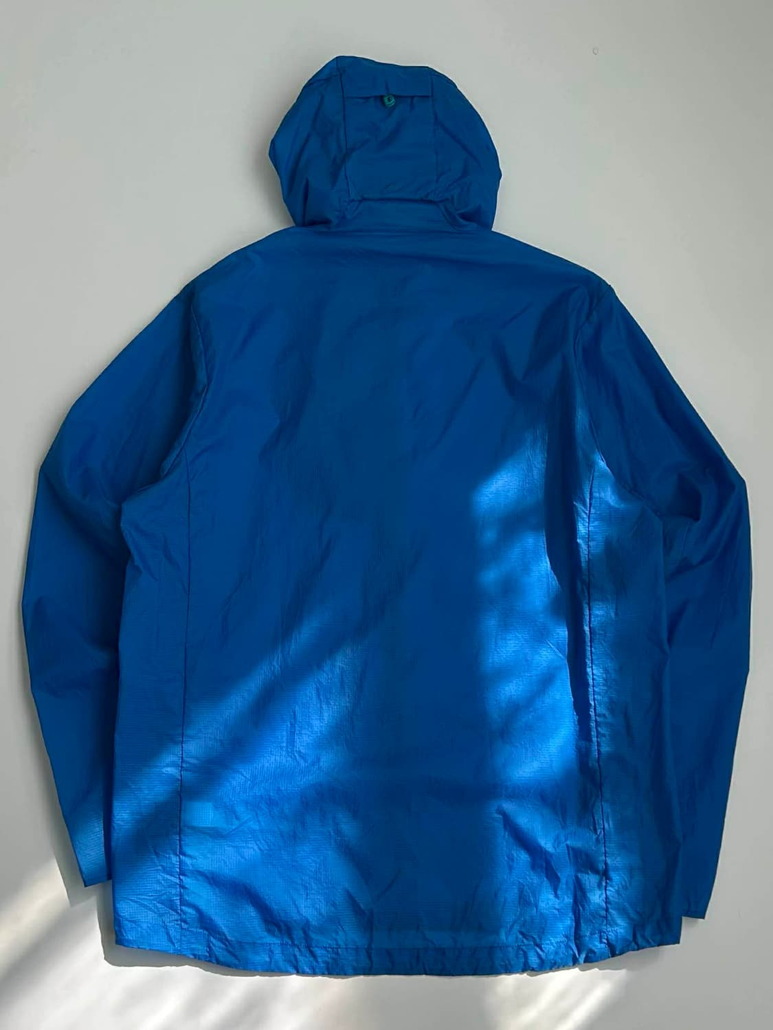 [L] 파타고니아 경량 후디니 베셀 윈드브레이커 자켓 상품이미지2