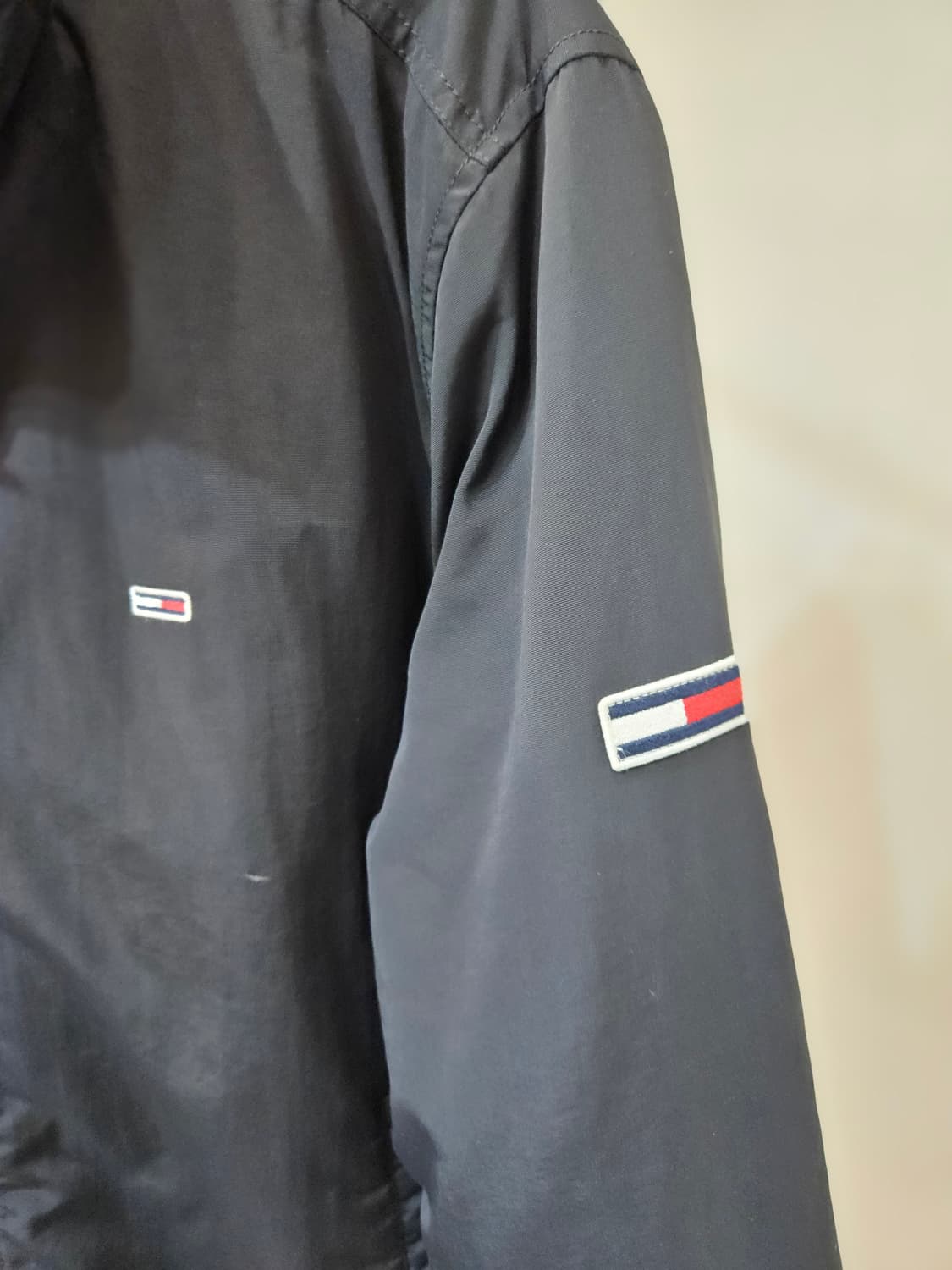 타미진스 바람막이 점퍼 상품이미지4