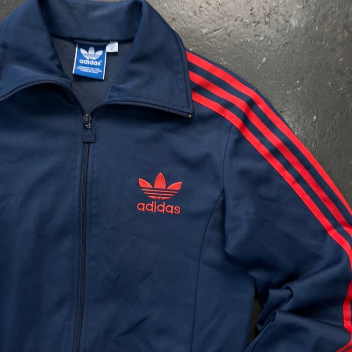 95 아디다스 유로파 져지  상품이미지2