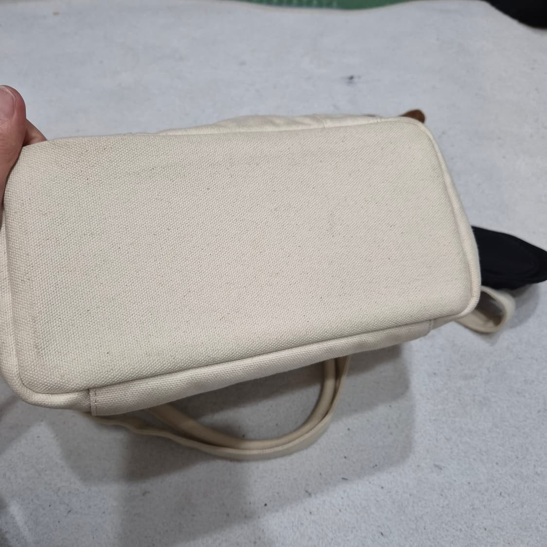 캉골 토트백 상품이미지5