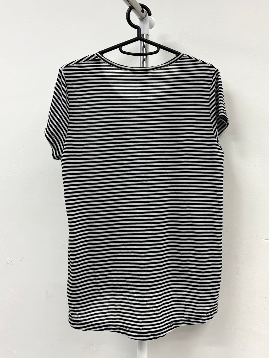 빈티지 스트라이프 반팔 상품이미지8