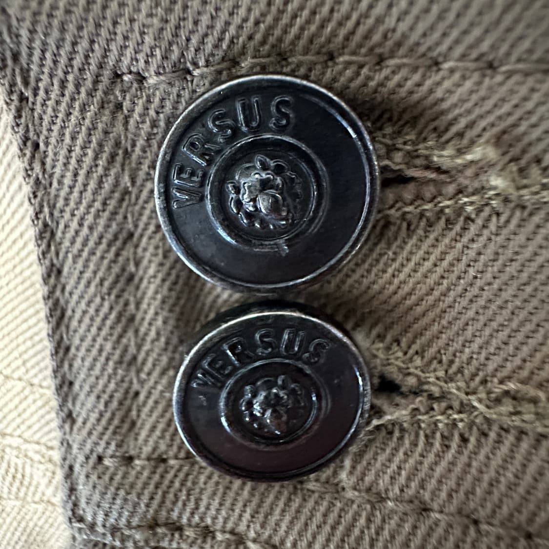 VERSUS versace italy made women slacks 상품이미지4