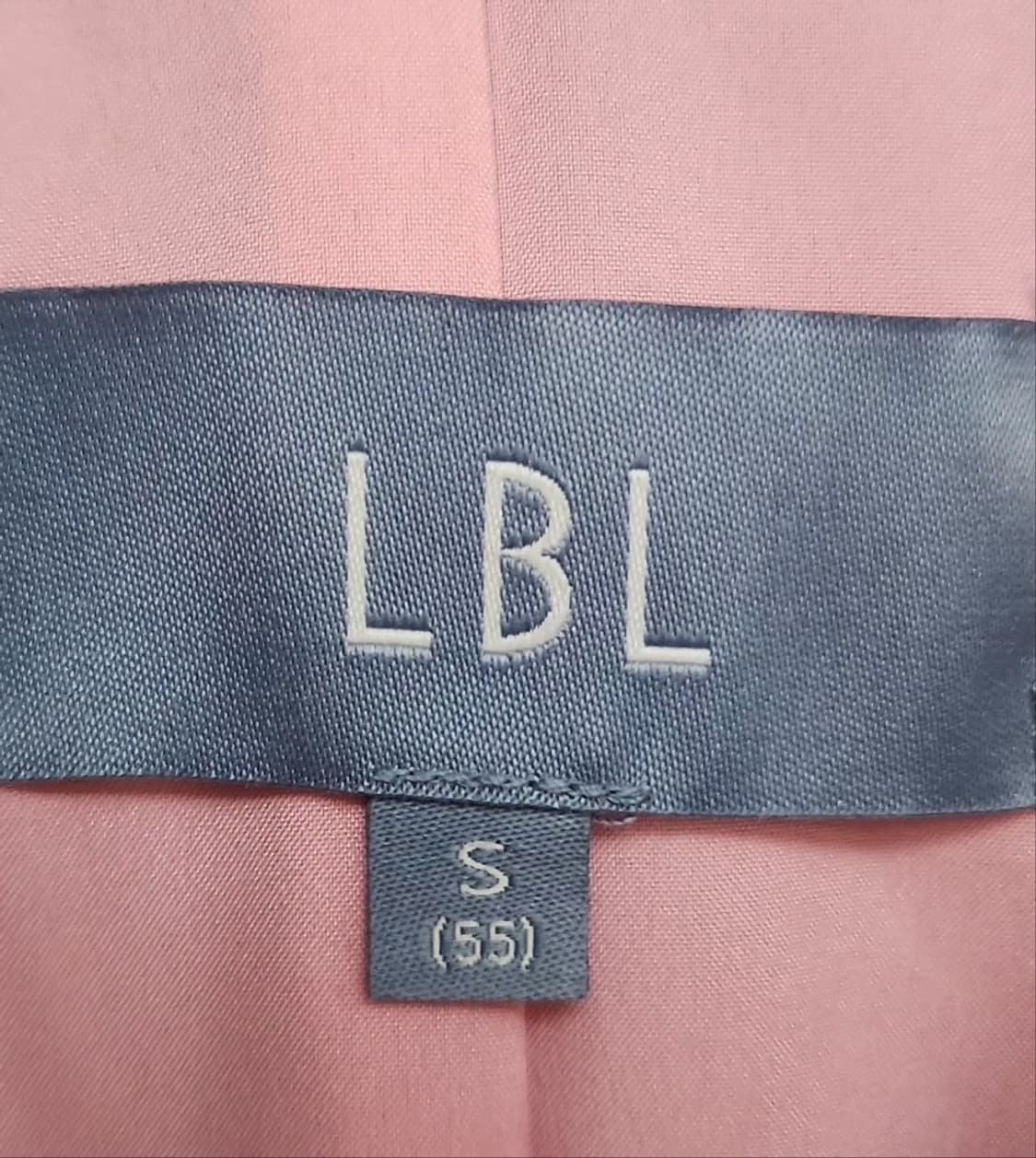 [LBL] 95 66 여 트위드자켓 상품이미지3