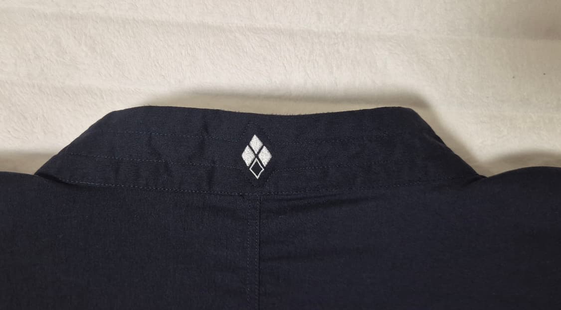 몽벨 푸에고 사무에 쟈켓 M 상품이미지8