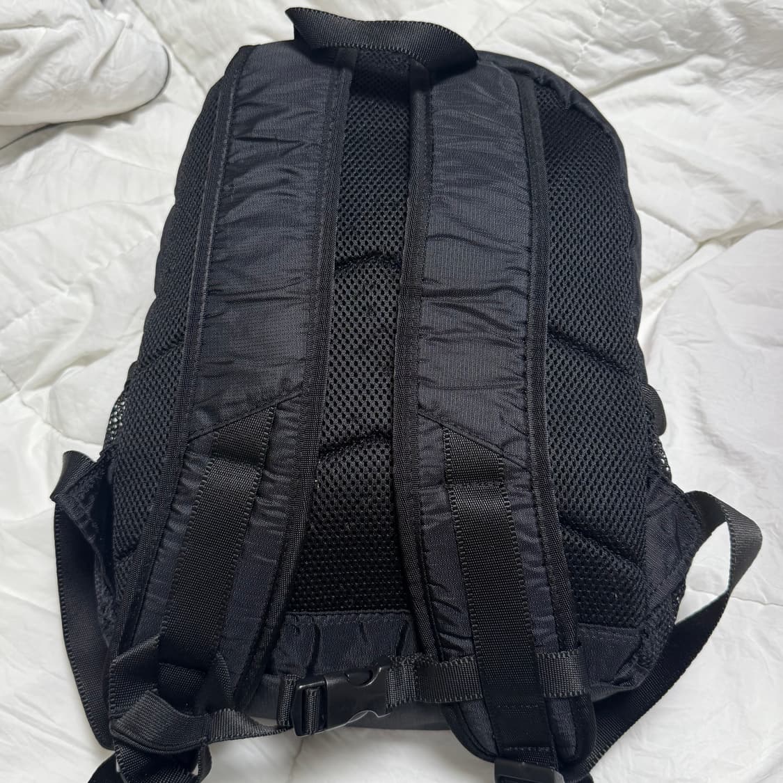 리복 y2k 빈티지 백팩 가방 상품이미지2