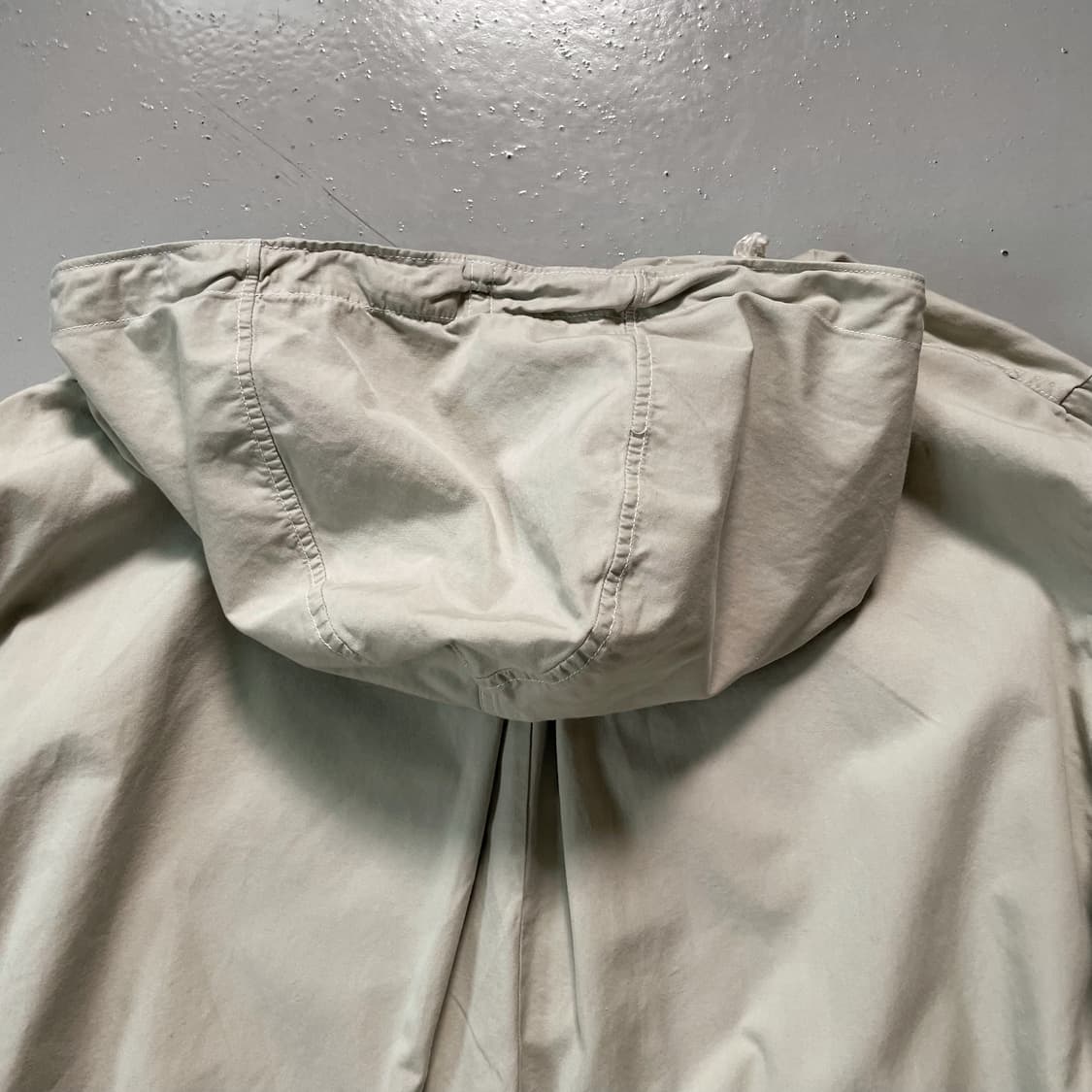 1960’s Swedish Army M-62 Snow Parka 상품이미지5